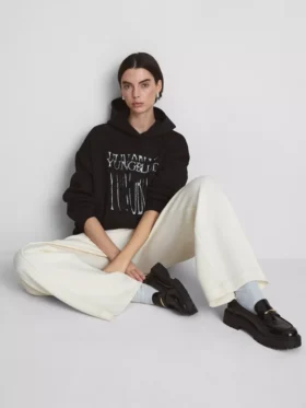 Φούτερ με κουκούλα Yungblud