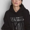 Φούτερ με κουκούλα Yungblud