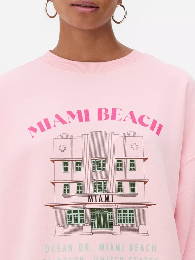 Φούτερ Miami Beach