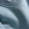 Φούτερ Oversized με χαλαρούς ώμους