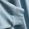 Φούτερ Oversized με χαλαρούς ώμους