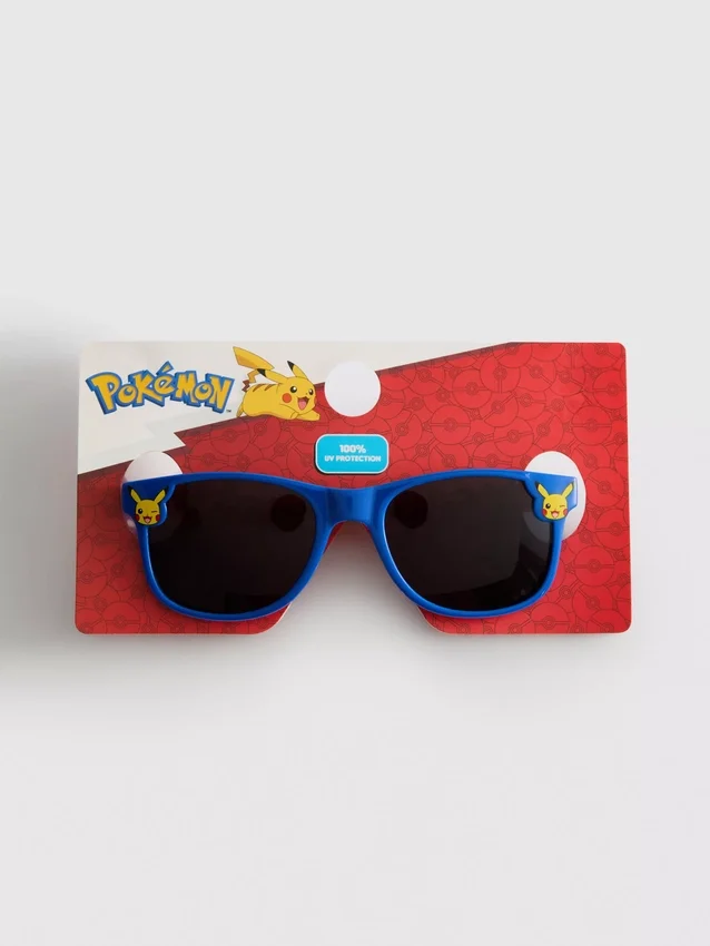 Γυαλιά ηλίου Pokémon