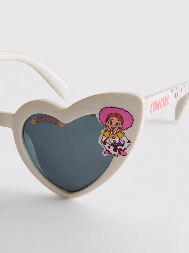 Γυαλιά ηλίου «Toy Story» της Disney Pixar με τη Jessie