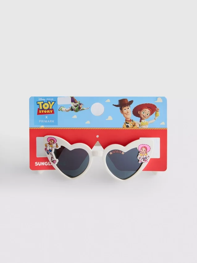 Γυαλιά ηλίου «Toy Story» της Disney Pixar με τη Jessie