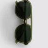 Γυαλιά ηλίου τύπου Aviator