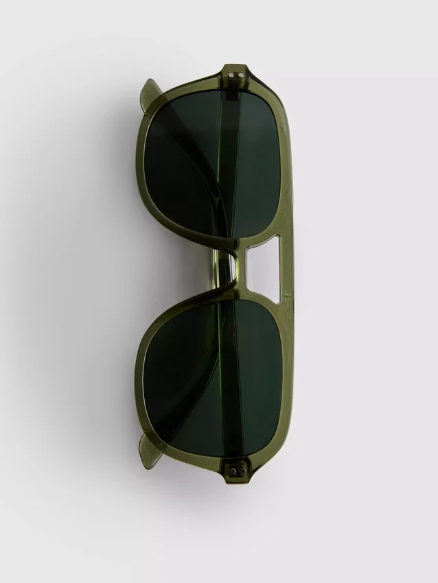 Γυαλιά ηλίου τύπου Aviator