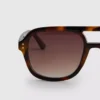 Γυαλιά ηλίου τύπου Aviator