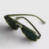 Γυαλιά ηλίου τύπου Aviator