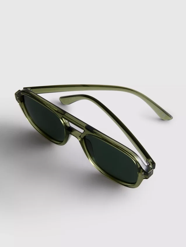 Γυαλιά ηλίου τύπου Aviator
