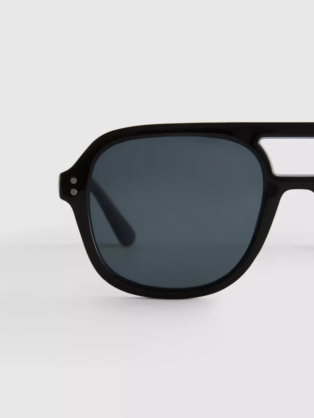 Γυαλιά ηλίου τύπου Aviator