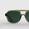 Γυαλιά ηλίου τύπου Aviator