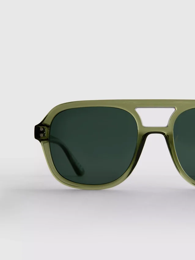 Γυαλιά ηλίου τύπου Aviator
