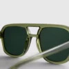 Γυαλιά ηλίου τύπου Aviator