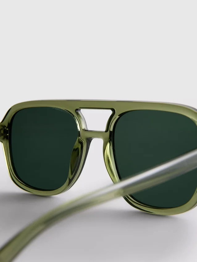 Γυαλιά ηλίου τύπου Aviator
