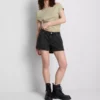 Η σκηνή της Primark | βαμβακερά τζιν σορτς