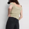 Η σκηνή της Primark | βαμβακερά τζιν σορτς