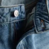 Η σκηνή της Primark | βαμβακερά τζιν σορτς