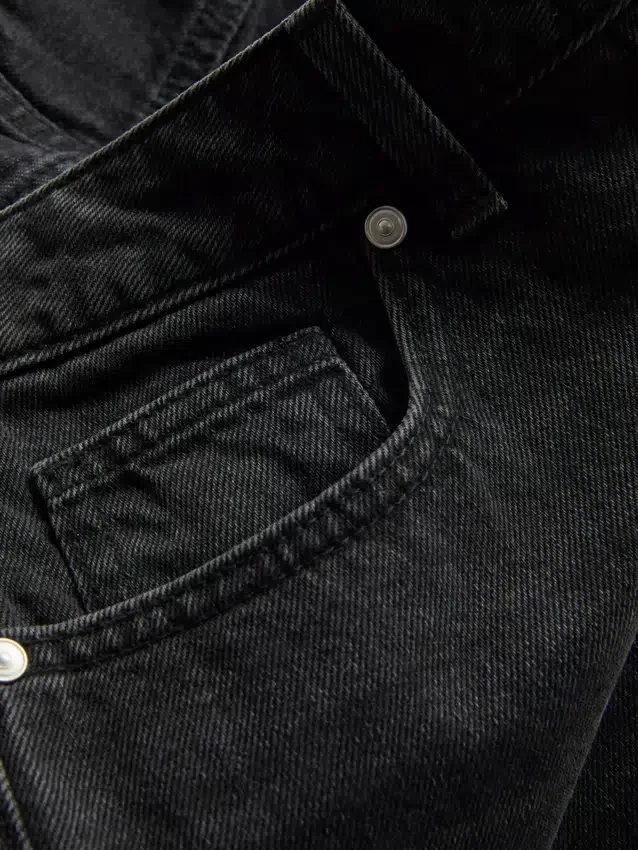 Η σκηνή της Primark | βαμβακερά τζιν σορτς