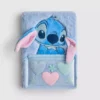 Ημερολόγιο «Stitch» της Disney με απαλή υφή