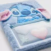 Ημερολόγιο «Stitch» της Disney με απαλή υφή