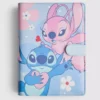 Ημερολόγιο τσέπης Stitch της Disney