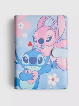 Ημερολόγιο τσέπης Stitch της Disney
