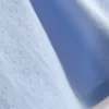Καμί με πλούσιο βαμβάκι και πλέξη pointelle