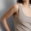 Καμί με υψηλή περιεκτικότητα σε βαμβάκι και ελαστικότητα
