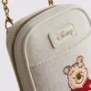 Καμβάς θήκη για κινητό «Winnie the Pooh» της Disney