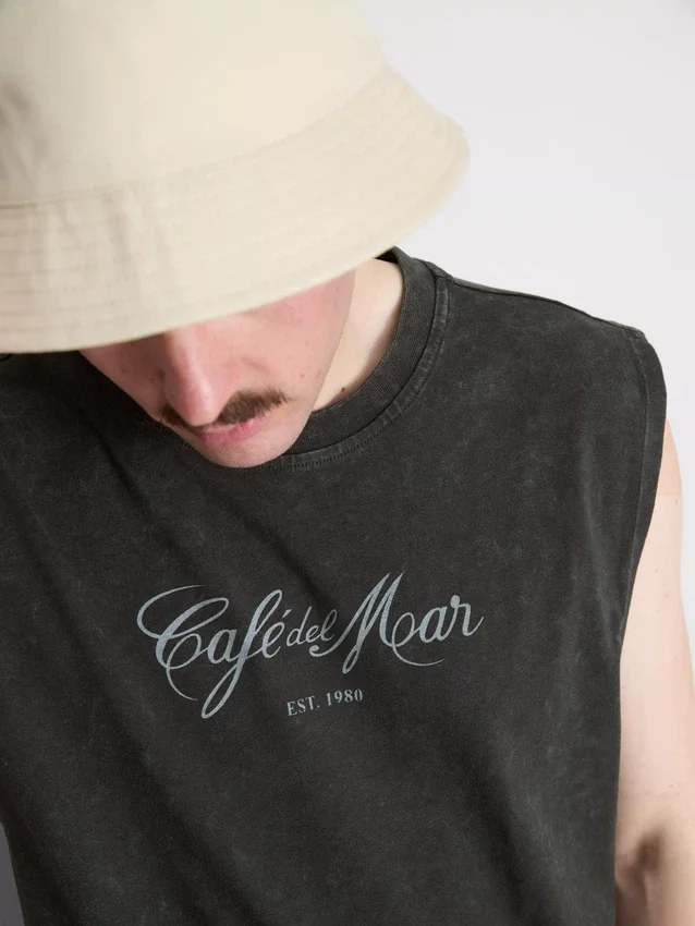 Κανότα Cafa del Mar