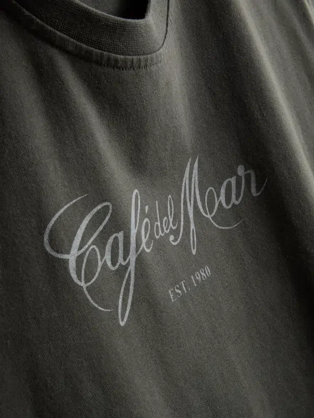 Κανότα Cafa del Mar