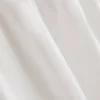 Κανότα με ένθετο κεντημένο σχέδιο