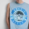 Κανότα με γραφικό των Guns N' Roses