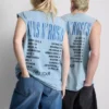 Κανότα με γραφικό των Guns N' Roses