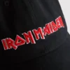 Καπέλο μπέιζμπολ Iron Maiden