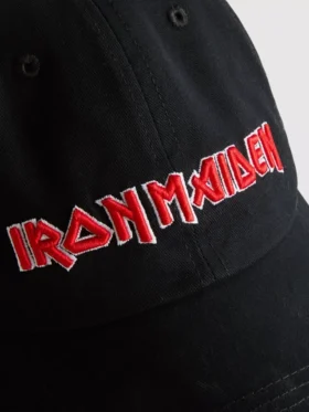 Καπέλο μπέιζμπολ Iron Maiden
