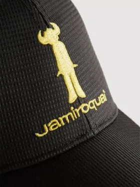 Καπέλο μπέιζμπολ Jamiroquai