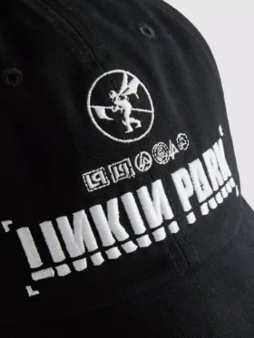 Καπέλο μπέιζμπολ Linkin Park