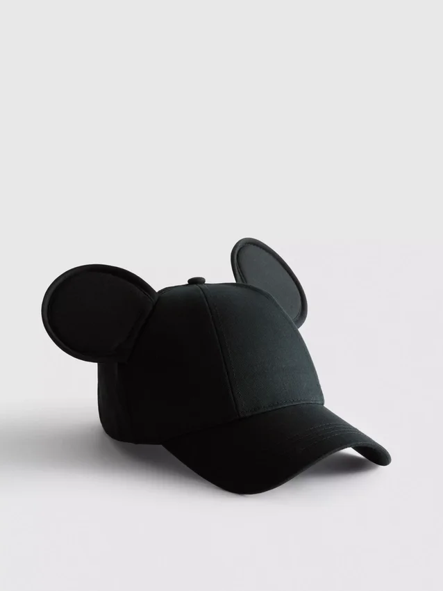 Καπέλο μπέιζμπολ με αυτιά του Μίκυ Μάους της Disney