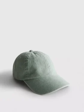 Καπέλο μπέιζμπολ με όξινη πλύση