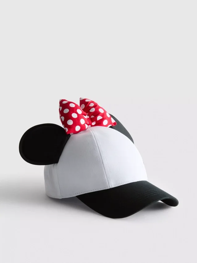 Καπέλο μπέιζμπολ «Μίνι Μάους» της Disney