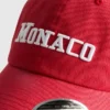 Καπέλο μπέιζμπολ Monaco