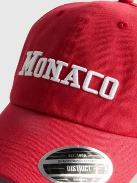 Καπέλο μπέιζμπολ Monaco
