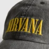 Καπέλο μπέιζμπολ Nirvana