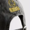 Καπέλο μπέιζμπολ Nirvana