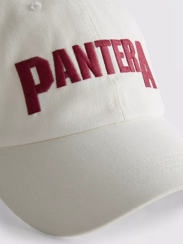 Καπέλο μπέιζμπολ Pantera