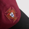 Καπέλο μπέιζμπολ Πορτογαλίας