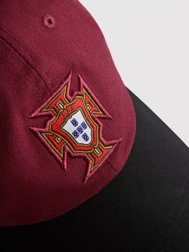 Καπέλο μπέιζμπολ Πορτογαλίας