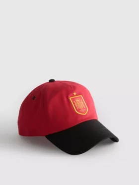 Καπέλο μπέιζμπολ Spain FC