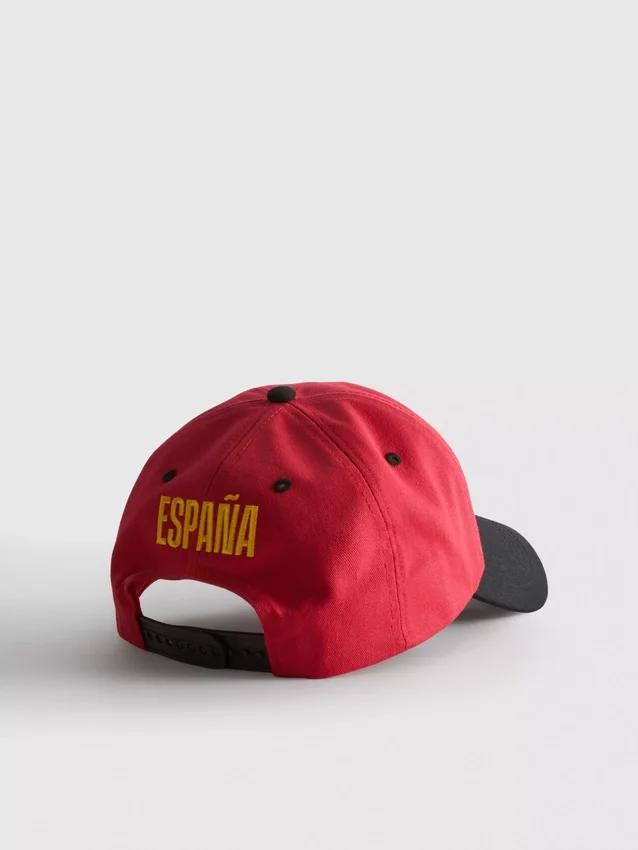 Καπέλο μπέιζμπολ Spain FC
